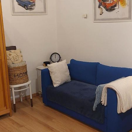 Ov152 Apartman Budapesta Exterior foto