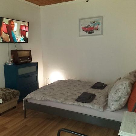 Ov152 Apartman Budapesta Exterior foto