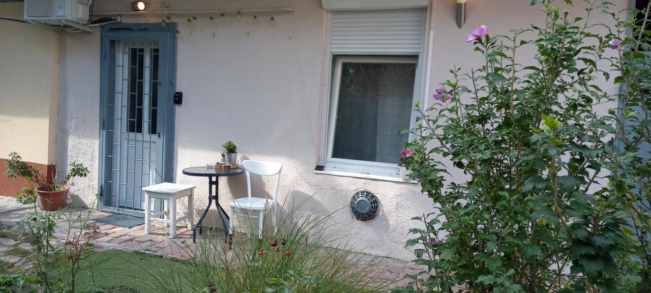 Ov152 Apartman Budapesta Exterior foto