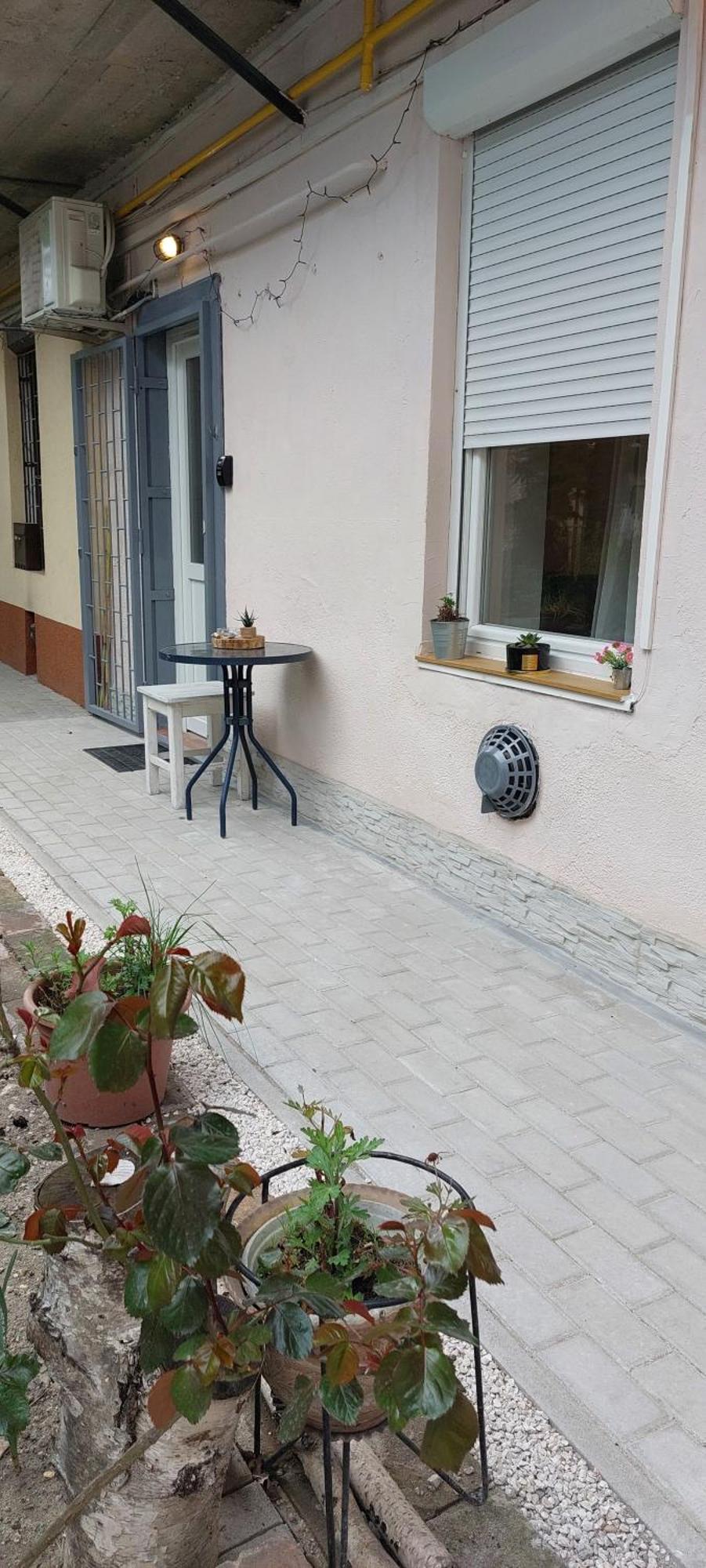 Ov152 Apartman Budapesta Exterior foto