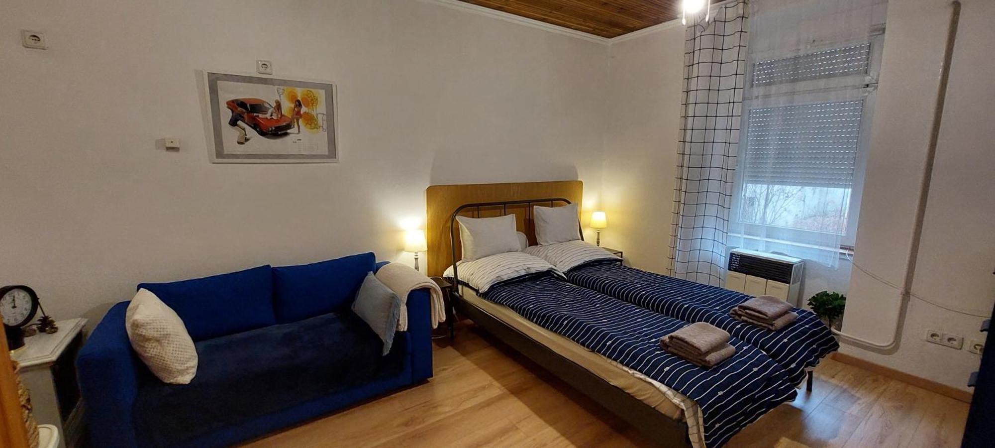 Ov152 Apartman Budapesta Exterior foto