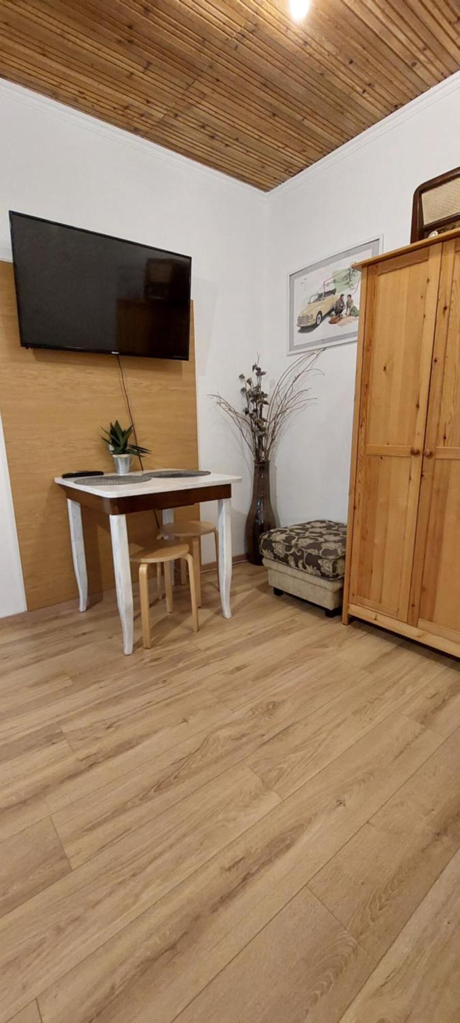 Ov152 Apartman Budapesta Exterior foto