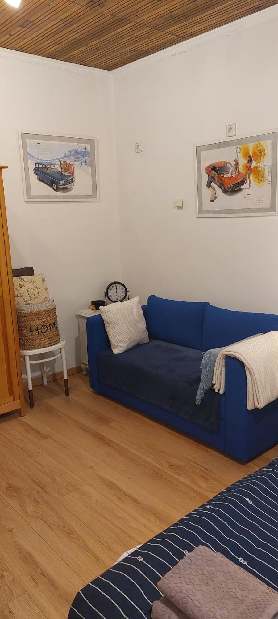 Ov152 Apartman Budapesta Exterior foto